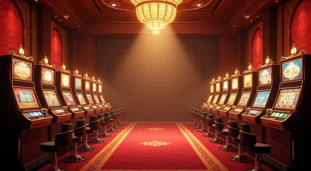 ggpoker Paradise Beach